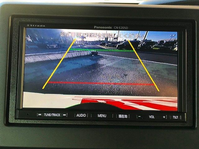 Honda N BOX CUSTOM 2019-12 18851-10