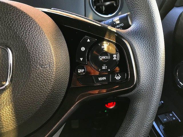 Honda N BOX CUSTOM 2019-12 18851-11