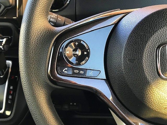 Honda N BOX CUSTOM 2019-12 18851-5