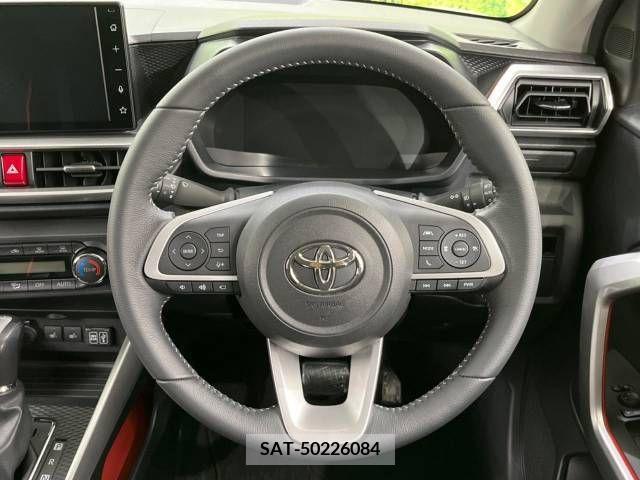Toyota RAIZE 2021-04 241476-11