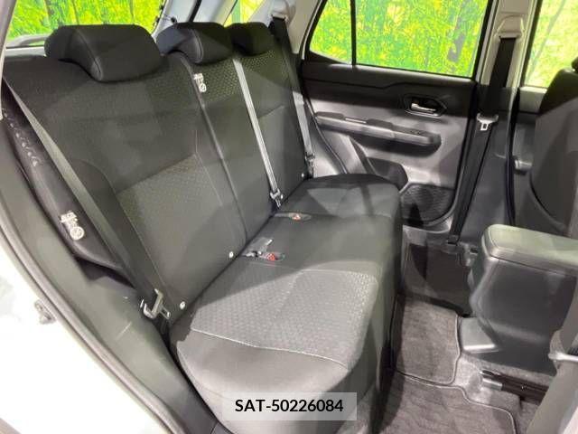 Toyota RAIZE 2021-04 241476-9