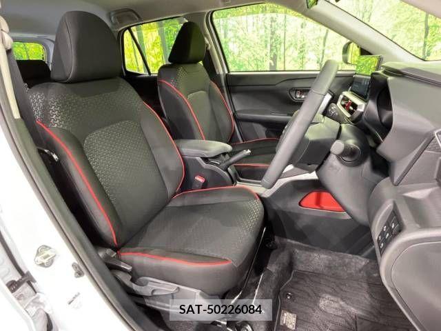 Toyota RAIZE 2021-04 241476-8