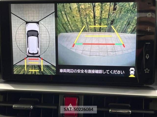 Toyota RAIZE 2021-04 241476-4