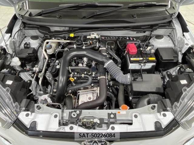 Toyota RAIZE 2021-04 241476-18