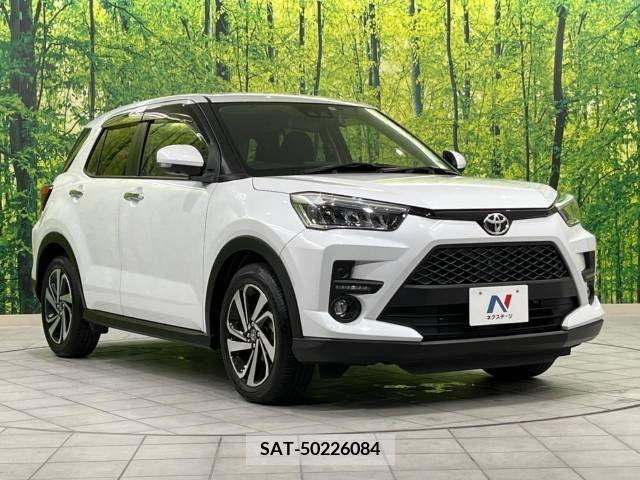 Toyota RAIZE 2021-04 241476-16