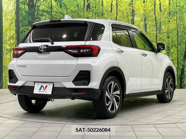 Toyota RAIZE 2021-04 241476-17