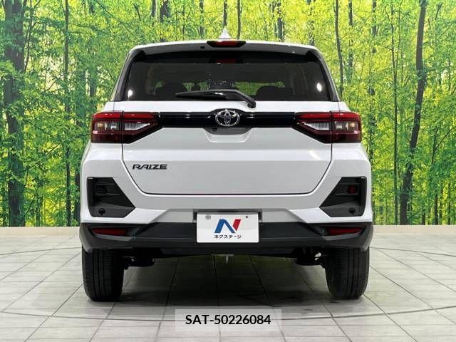 Toyota RAIZE 2021-04 241476-15