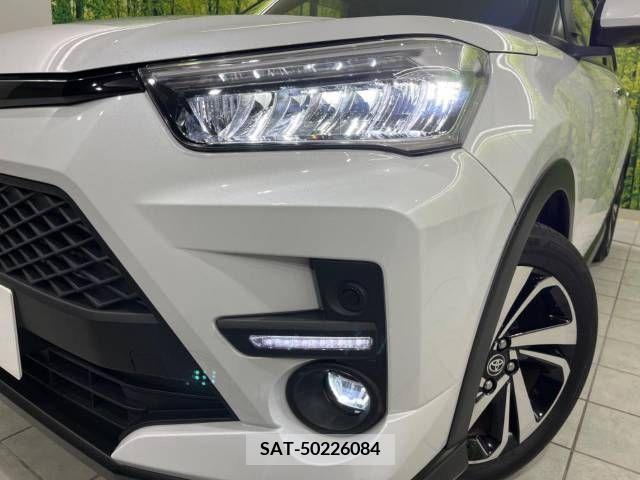 Toyota RAIZE 2021-04 241476-12