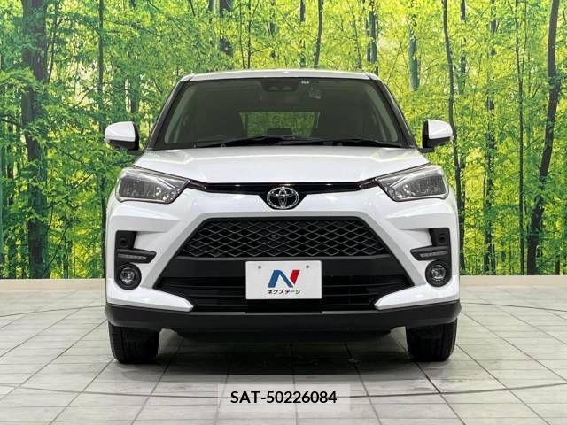 Toyota RAIZE 2021-04 241476-14