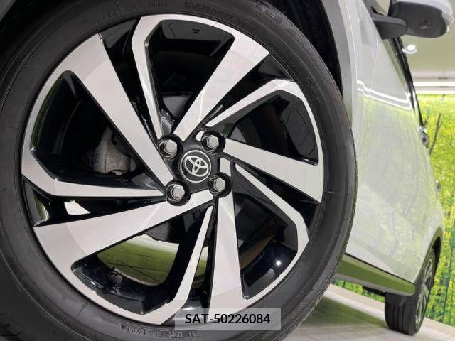 Toyota RAIZE 2021-04 241476-13