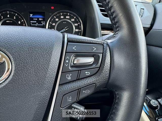 Toyota ALPHARD 2021-09 355373-25