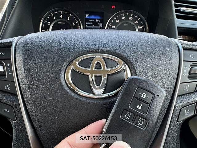Toyota ALPHARD 2021-09 355373-24