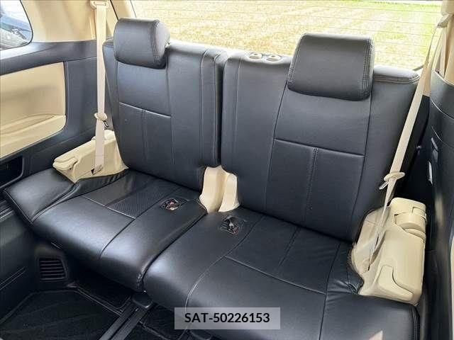 Toyota ALPHARD 2021-09 355373-20