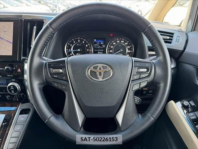 Toyota ALPHARD 2021-09 355373-23