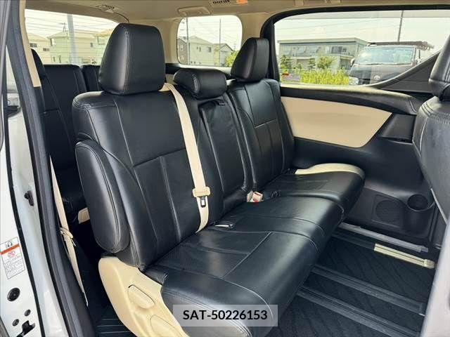 Toyota ALPHARD 2021-09 355373-17