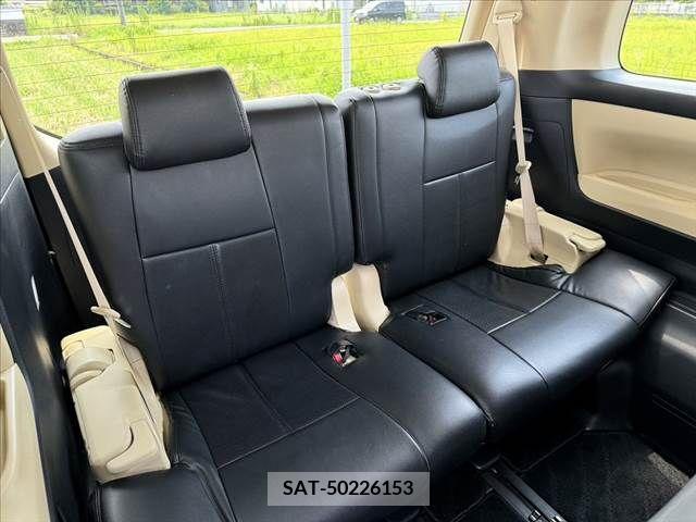 Toyota ALPHARD 2021-09 355373-19