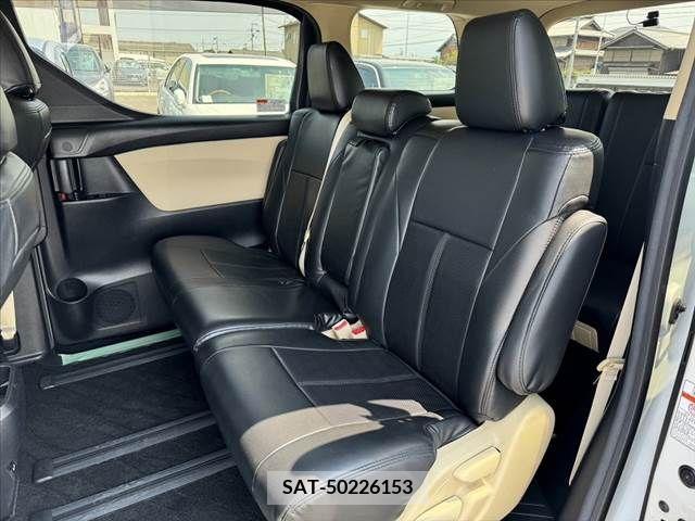 Toyota ALPHARD 2021-09 355373-18