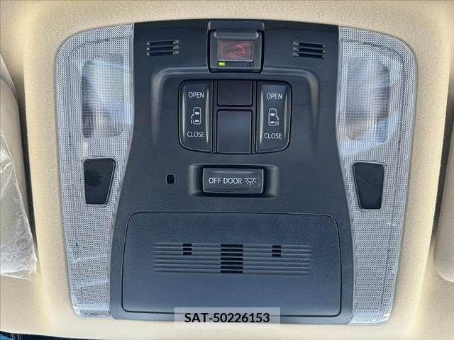Toyota ALPHARD 2021-09 355373-5