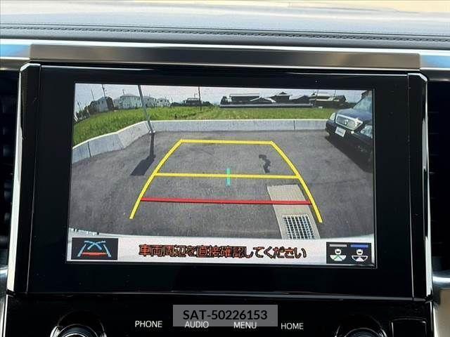 Toyota ALPHARD 2021-09 355373-3