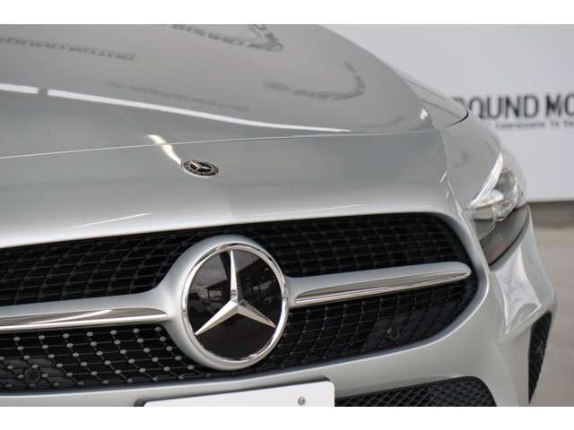 Mercedes Benz A-CLASS 2019-12 15729-5