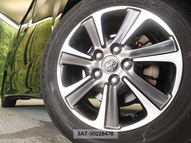 Toyota VOXY 2018-09 321579-14