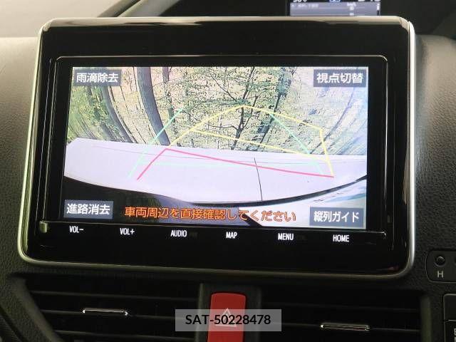 Toyota VOXY 2018-09 321579-4