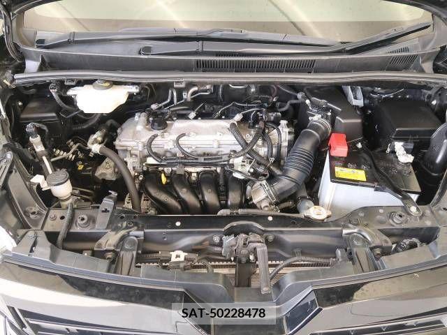 Toyota VOXY 2018-09 321579-18