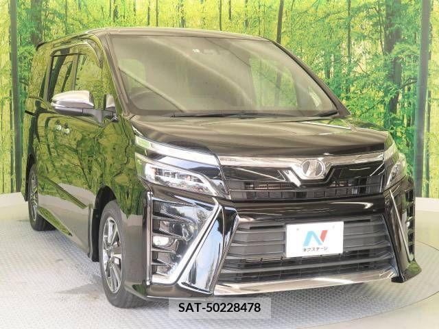 Toyota VOXY 2018-09 321579-17