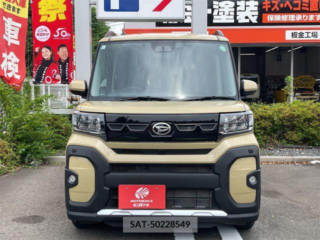 Daihatsu TANTO 2023-04 325801-17