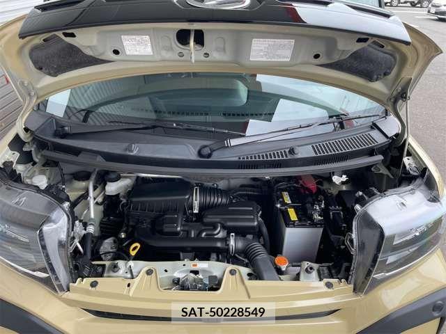 Daihatsu TANTO 2023-04 325801-13
