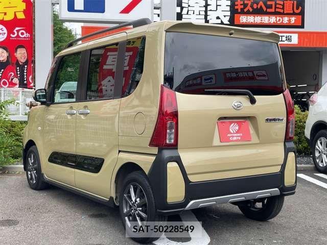 Daihatsu TANTO 2023-04 325801-16