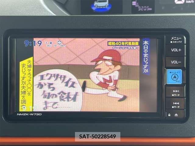 Daihatsu TANTO 2023-04 325801-4
