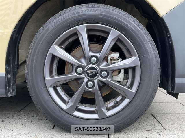 Daihatsu TANTO 2023-04 325801-11
