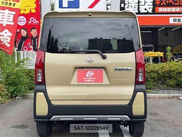 Daihatsu TANTO 2023-04 325801-15