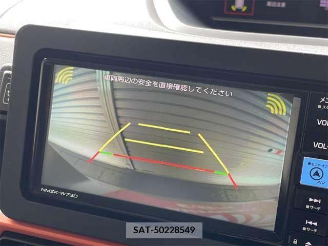Daihatsu TANTO 2023-04 325801-6