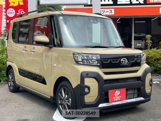 Daihatsu TANTO 2023-04 325801-18