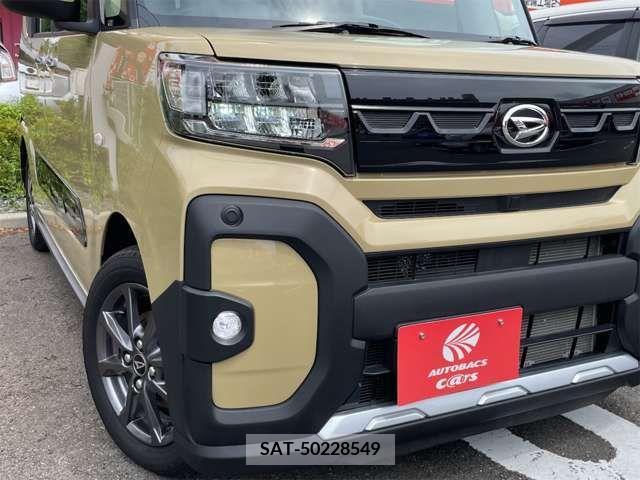 Daihatsu TANTO 2023-04 325801-10