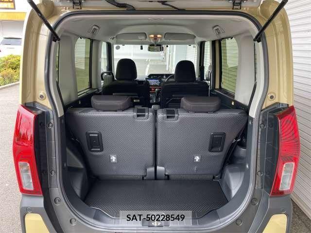 Daihatsu TANTO 2023-04 325801-14