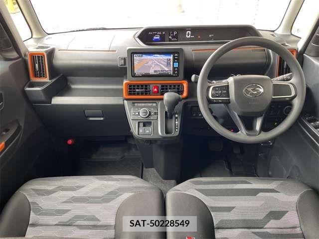 Daihatsu TANTO 2023-04 325801-1