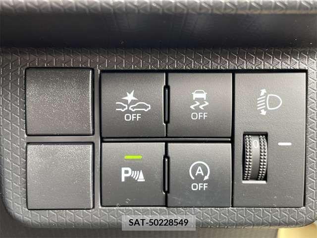 Daihatsu TANTO 2023-04 325801-5