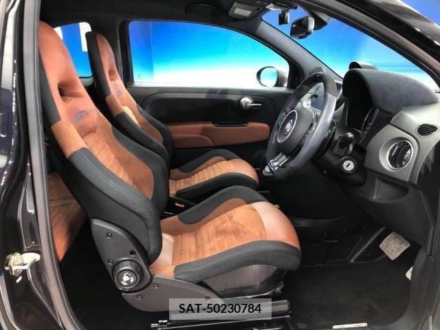 Abarth 595 2021-08 258705-8
