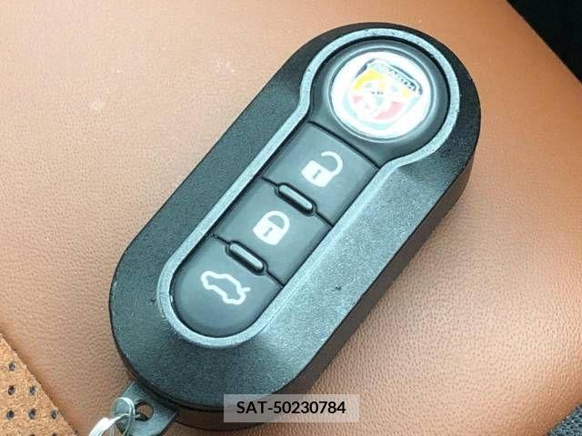 Abarth 595 2021-08 258705-7