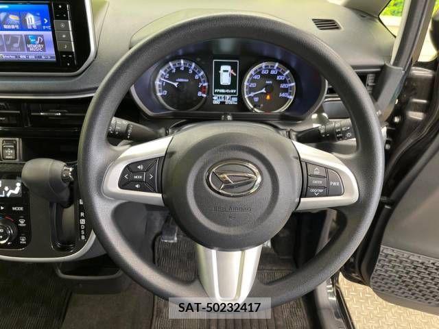 Daihatsu MOVE CUSTOM 2018-07 278280-4
