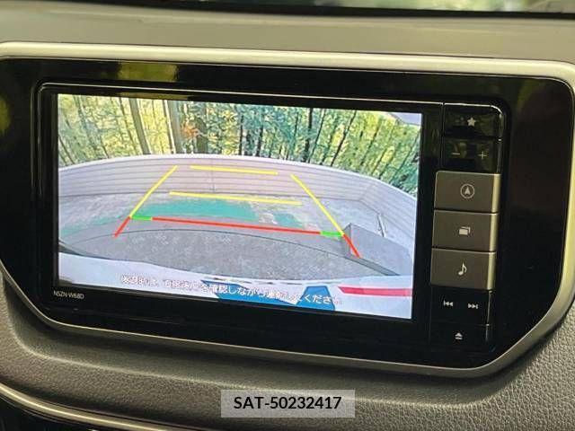 Daihatsu MOVE CUSTOM 2018-07 278280-3