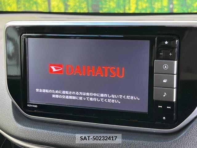 Daihatsu MOVE CUSTOM 2018-07 278280-2