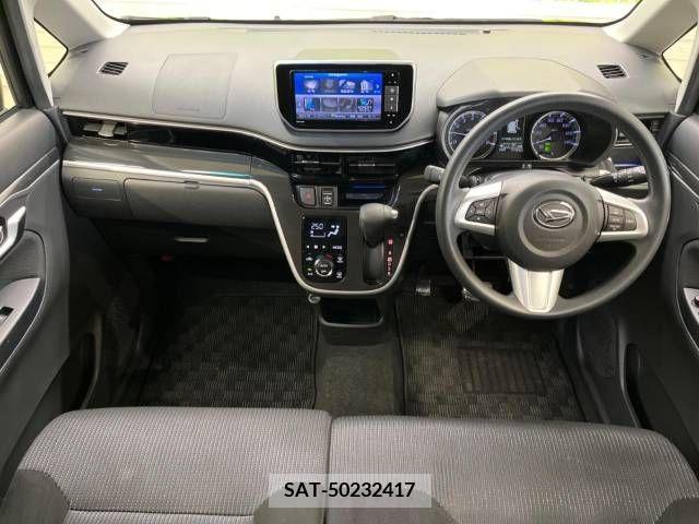 Daihatsu MOVE CUSTOM 2018-07 278280-1