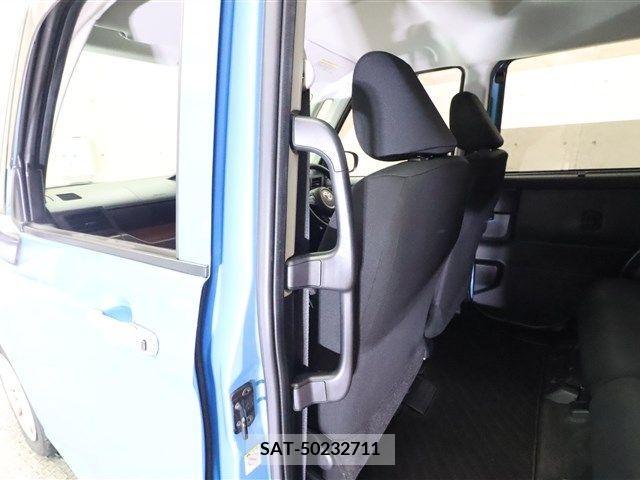 Toyota TANK 2017-11 213754-6