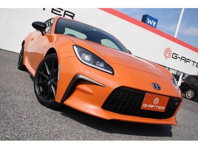 Toyota 86 2023-02 22113-10