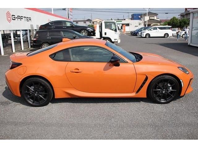 Toyota 86 2023-02 22113-9