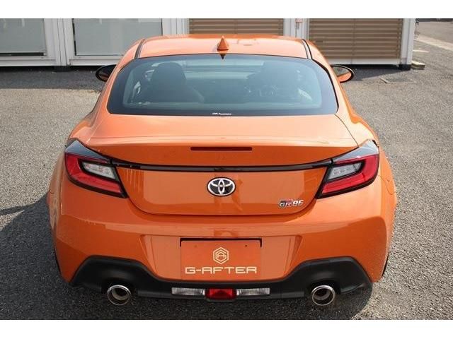 Toyota 86 2023-02 22113-8
